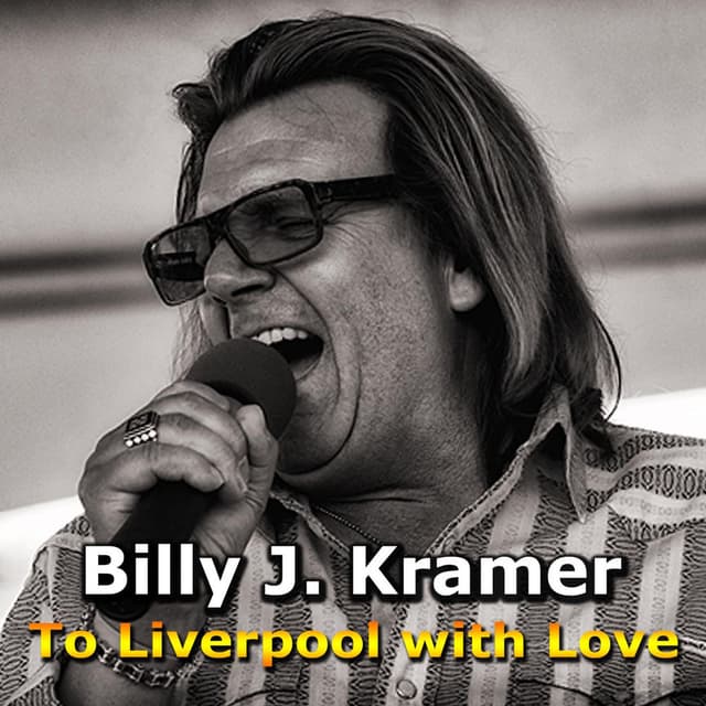 To Liverpool WITH Love