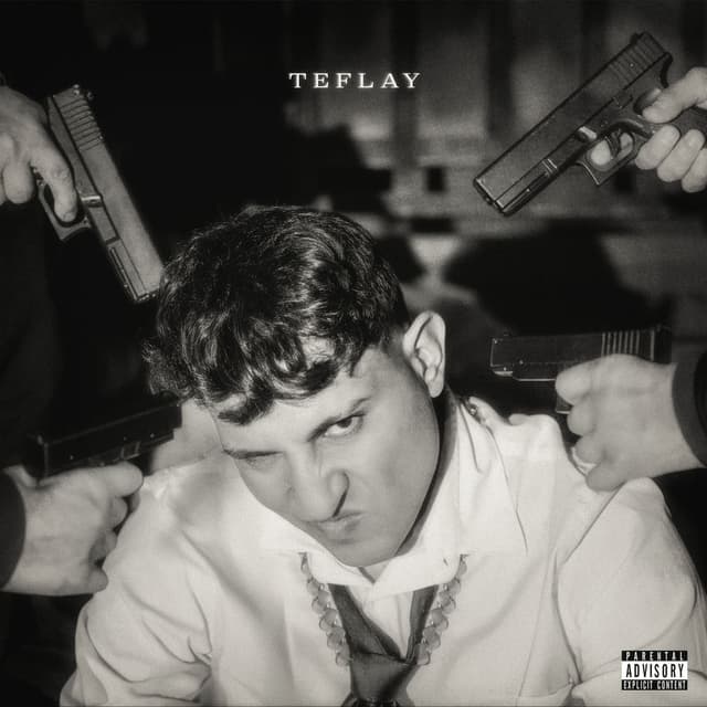 Teflay