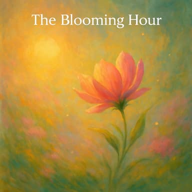 The Blooming Hour