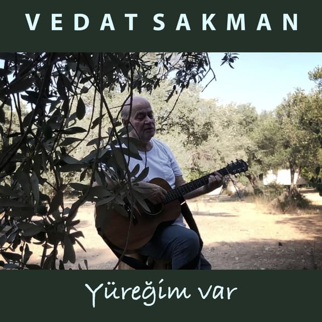 Yüreğim var (Alternative Version)