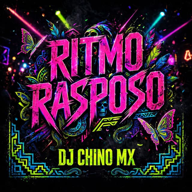 Ritmo Rasposo (Remix)