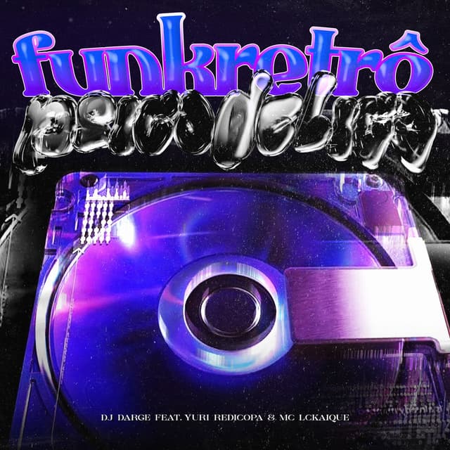 Funk Retrô Psicodélico