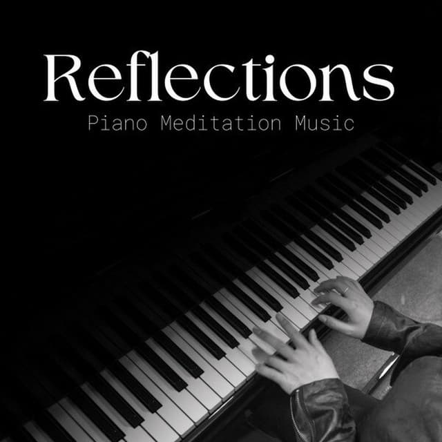 Reflections: Ambient Piano