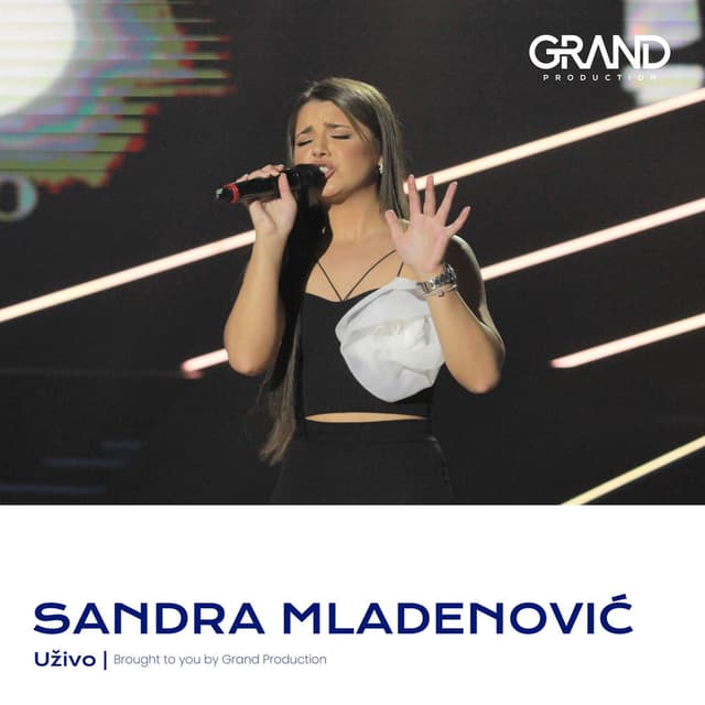 Kiše (Uzivo @ Grand Production)