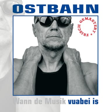 vuabei is - 2003 (frisch gemastert)