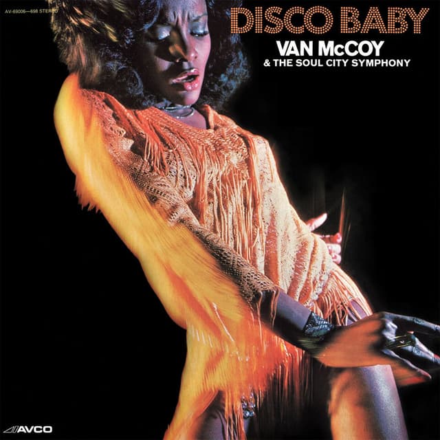Disco Baby (50th Anniversary)