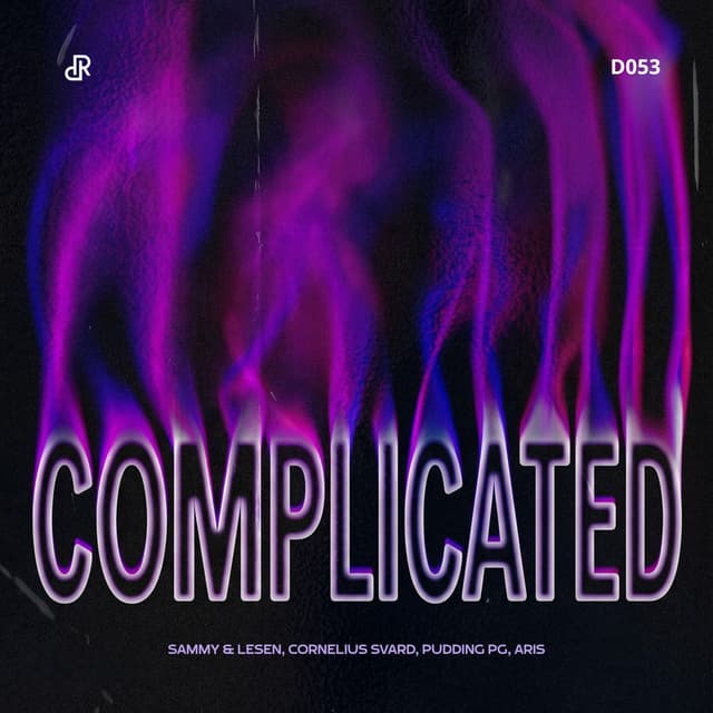 Complicated