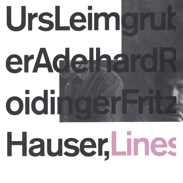 Lines