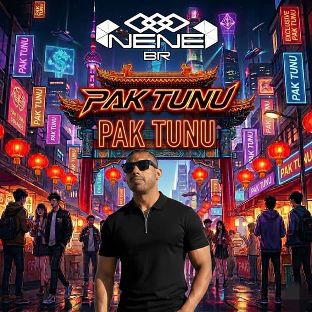 Pak Tunu Pak Tunu