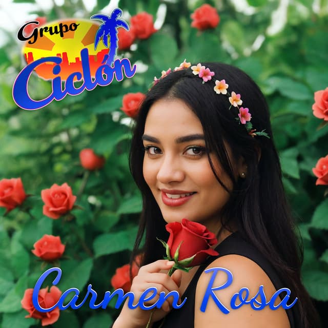 Carmen Rosa