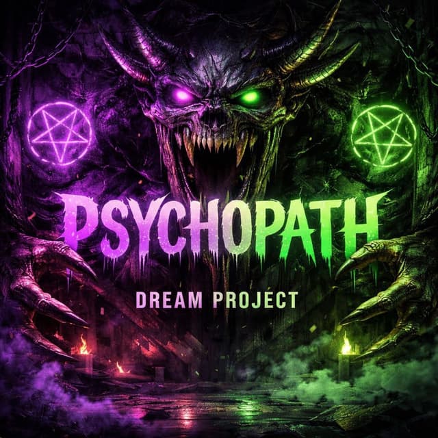 Psychopath