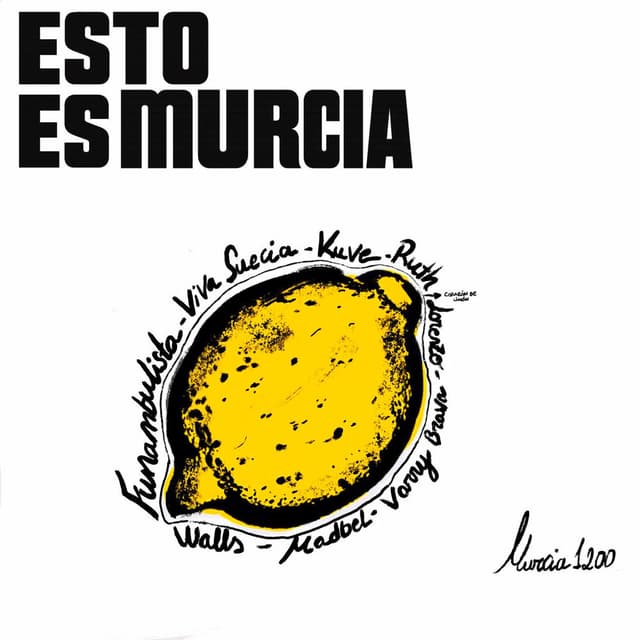 Esto es Murcia