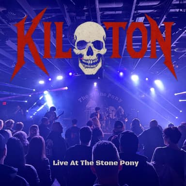 Kiloton: Live At The Stone Pony