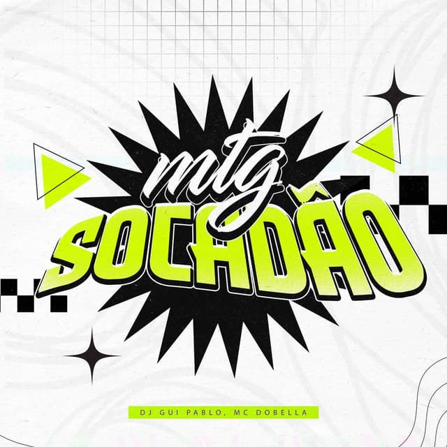 Mtg Socadão