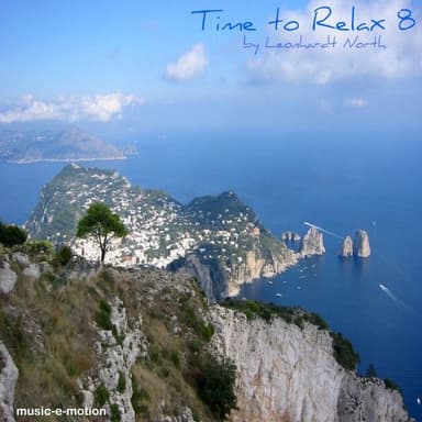 Time to Relax Vol. 8