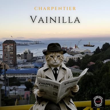 Vainilla