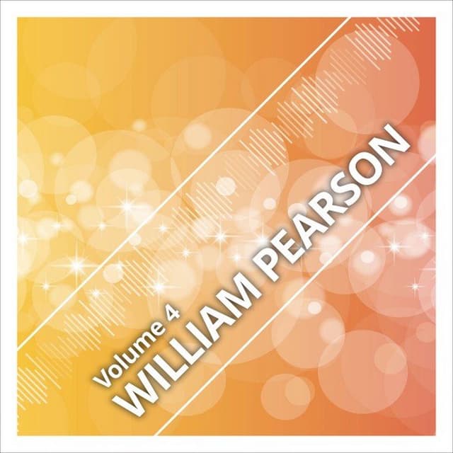 William Pearson, Vol. 4