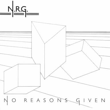 No Reasons Given, Vol. 1 (Extended)