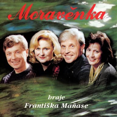 Moravěnka hraje Františka Maňase