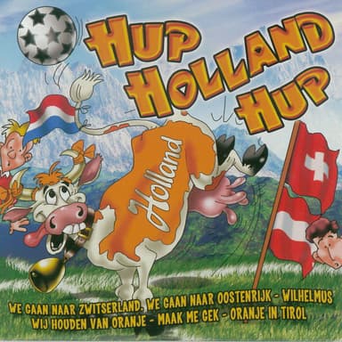 Hup Holland Hup