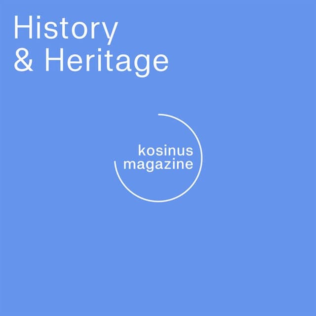 History & Heritage