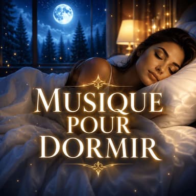 MUSIQUE POUR DORMIR