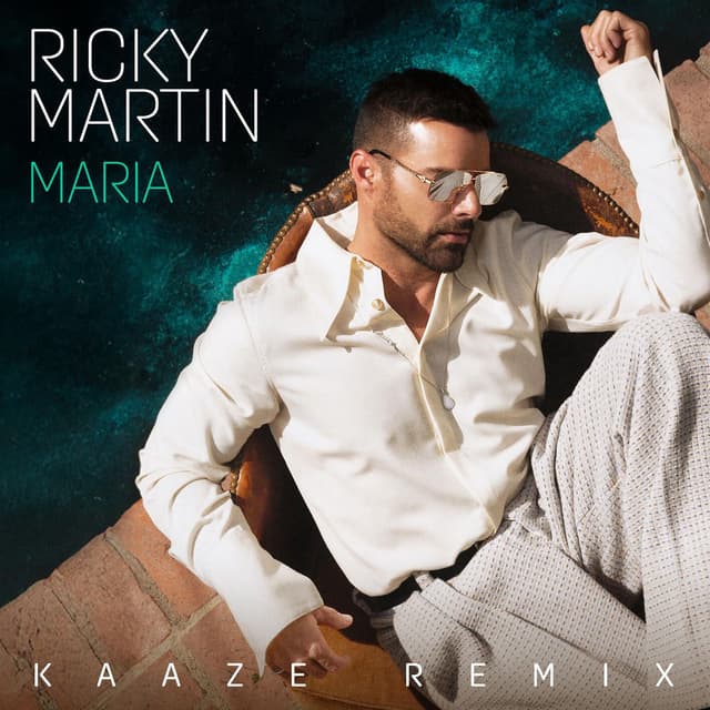 Maria (KAAZE Remix)