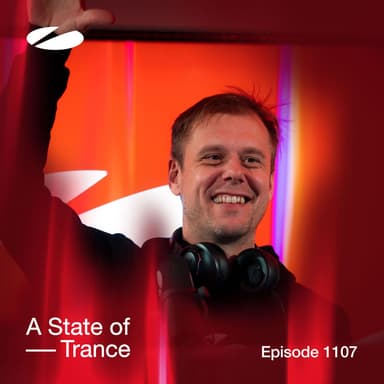 Love Is Love (ASOT 1107) (Siskin Remix)