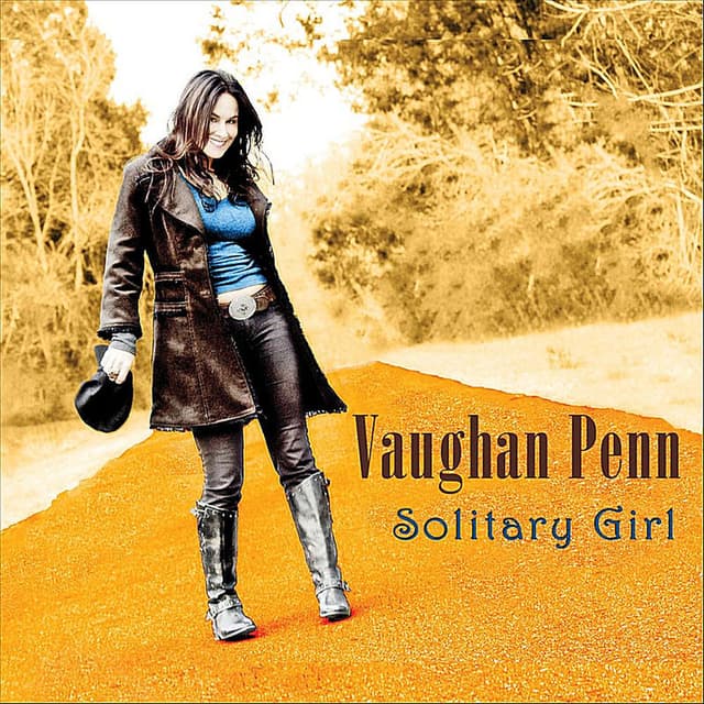Solitary Girl