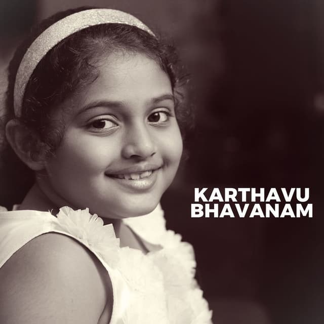 Karthavu Bhavanam