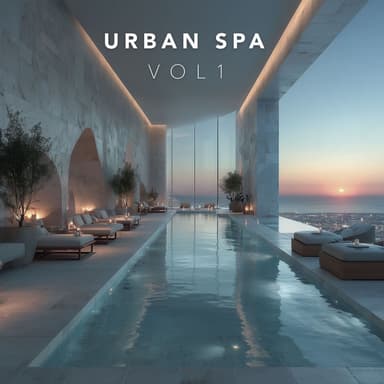 Urban Spa, Vol. 1