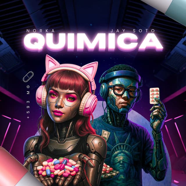 QUIMICA
