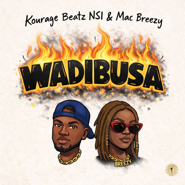Wadibusa