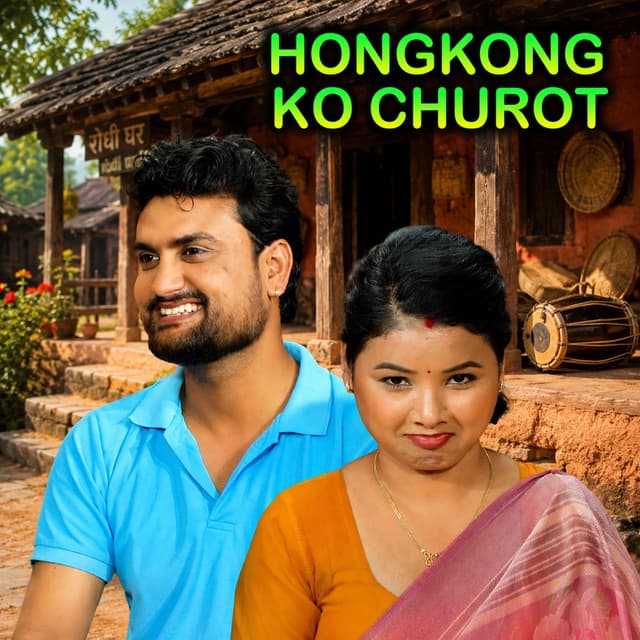 Hongkong ko Churota