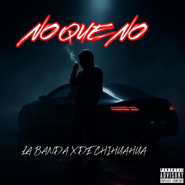No Que No (En Vivo)