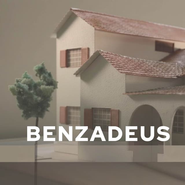 Benzadeus (Tema Original de "Fraternura")