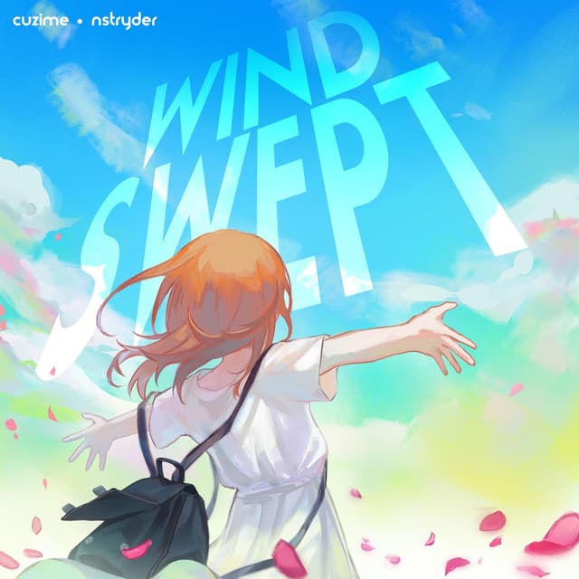 Windswept
