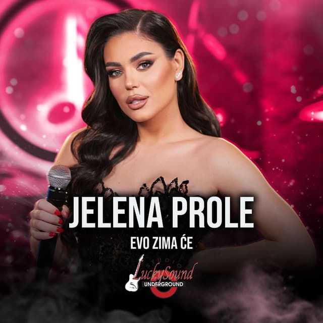 Evo zima ce