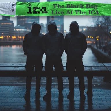 Live at the ICA (London 2024)