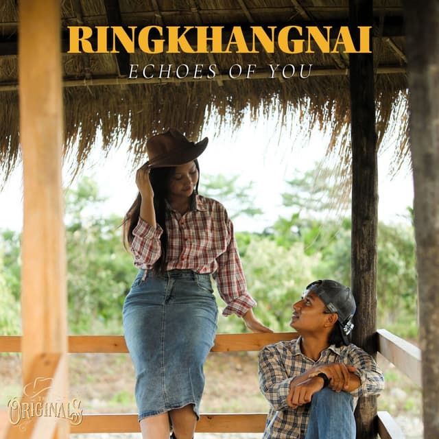 Ringkhangnai-Echoes of You