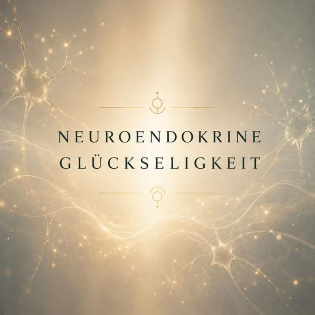 Neuroendokrine Glückseligkeit