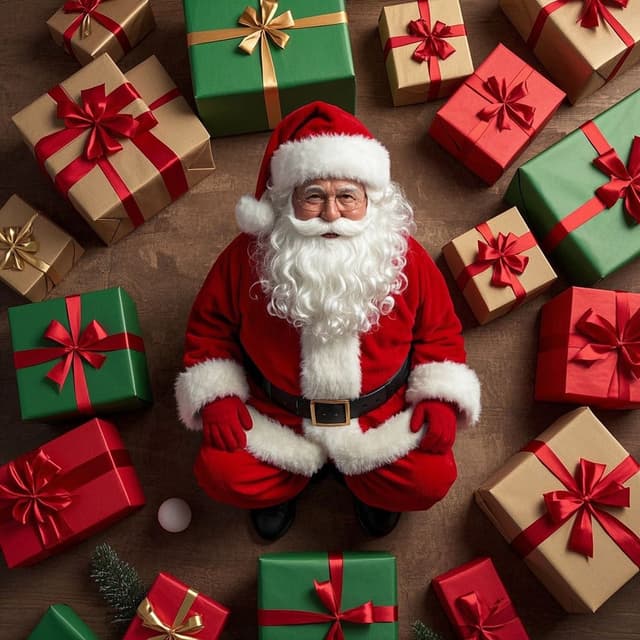 Feliz Natal