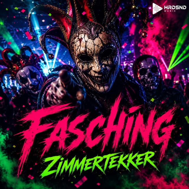 Fasching