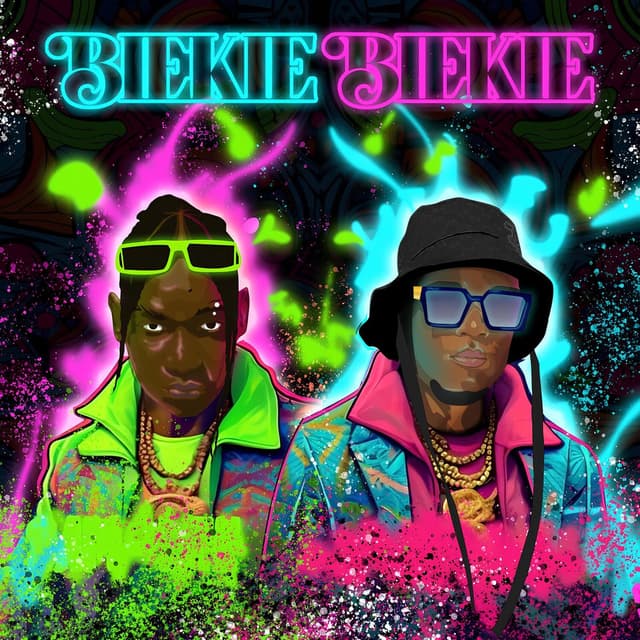 Biekie Biekie Remix