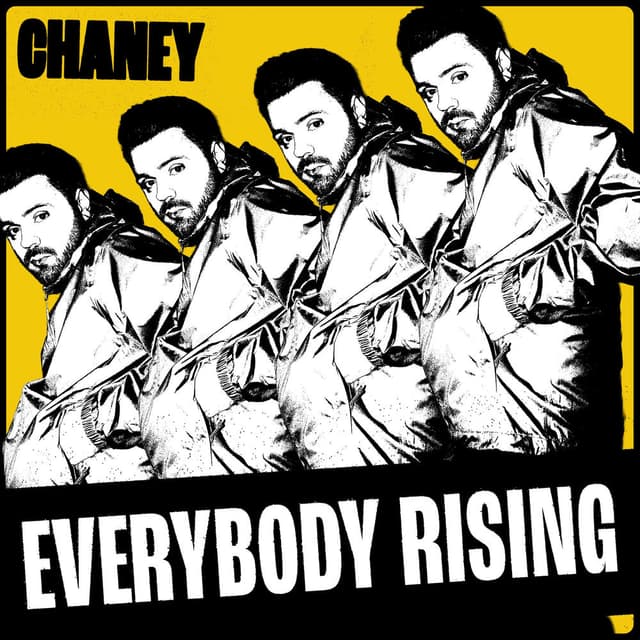Everybody Rising