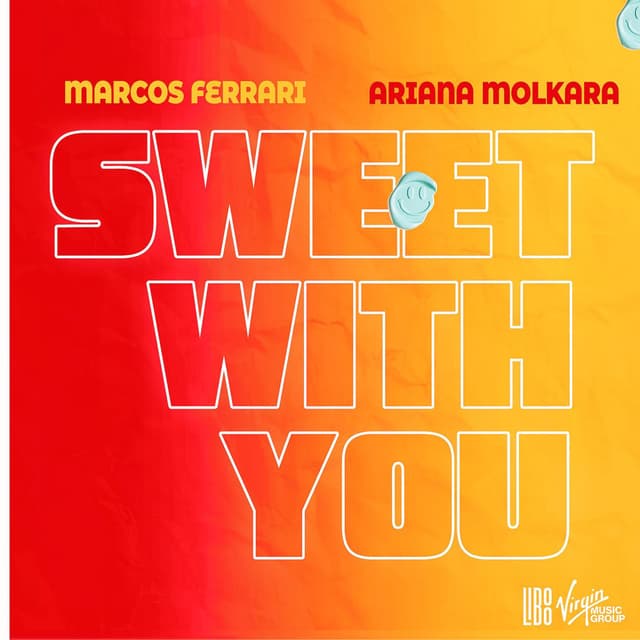 Sweet With You