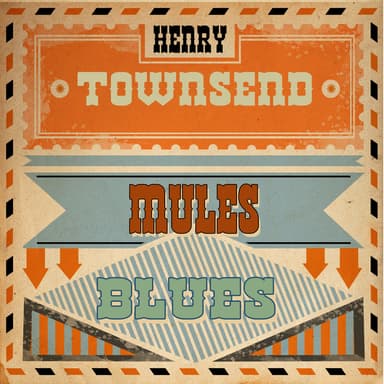 Mule's Blues