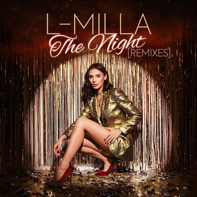 The Night (Remixes)