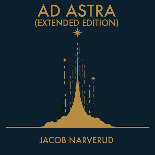 Ad Astra (Extended Edition)