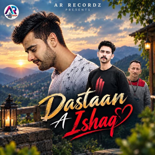Dastaan A Ishaq